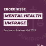 Mental Health Umfrage