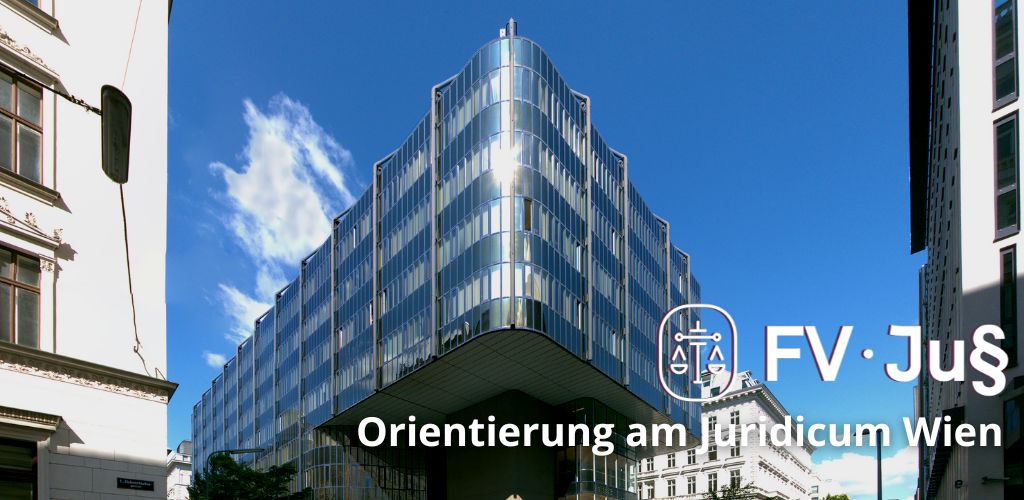 Read more about the article Orientierung am Juridicum