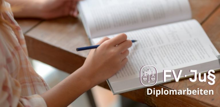 Diplomarbeiten