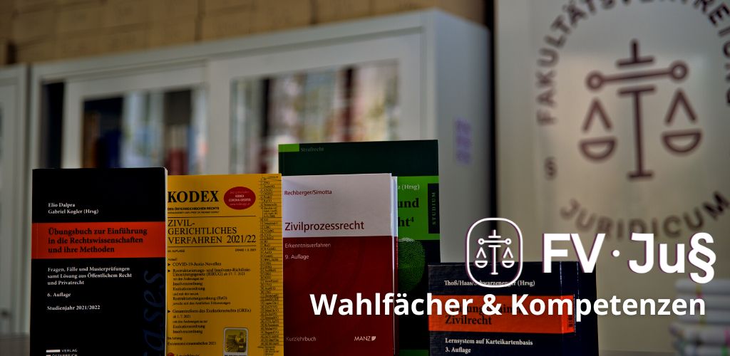 Read more about the article Wahlfächer & Kompetenzen